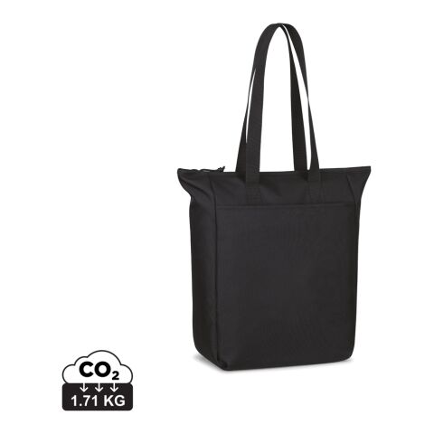 Renew AWARE™ rPET Zippered Tote