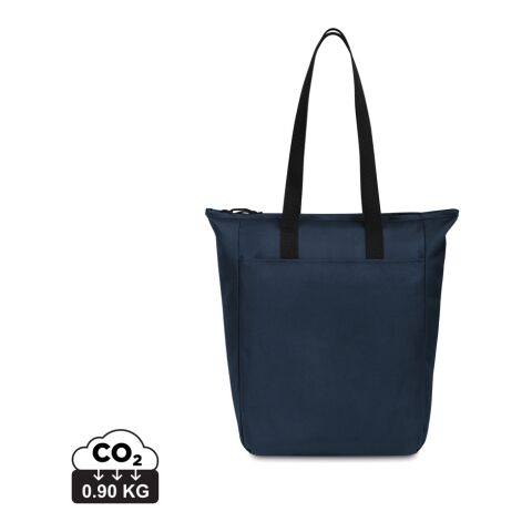 Renew AWARE™ rPET Zippered Tote