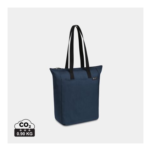 Renew AWARE™ rPET Zippered Tote