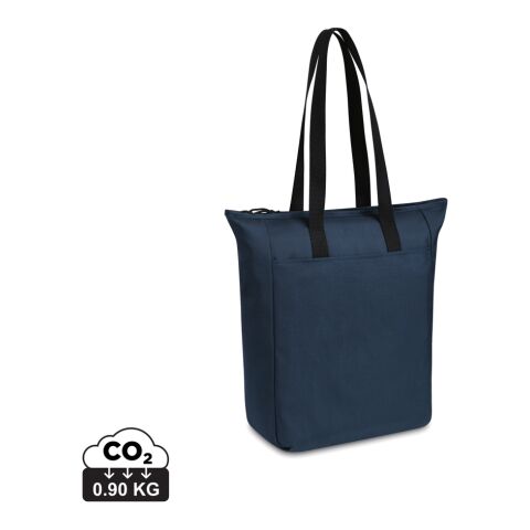 Renew AWARE™ rPET Zippered Tote