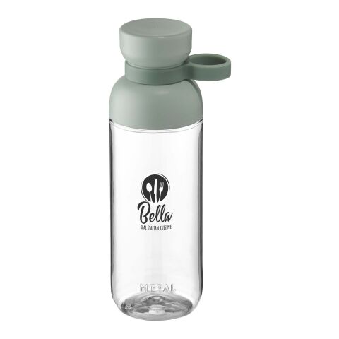 Mepal Vita 500 ml tritan water bottle Standard | Sage | No Branding | not available | not available
