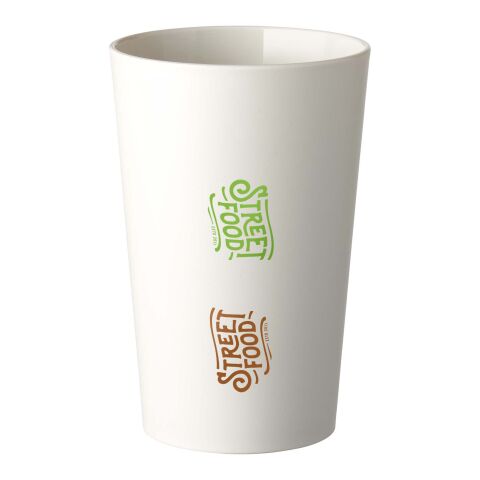 Mepal Pro 300 ml coffee cup Standard | White | No Branding | not available | not available