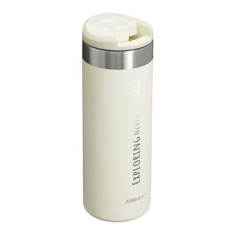 Stanley 470 ml AeroLight™ transit tumbler Standard | Cream | No Branding | not available | not available