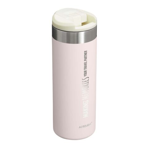 Stanley 470 ml AeroLight™ transit tumbler Standard | Light pink | No Branding | not available | not available