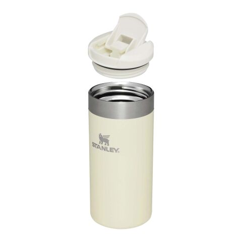 Stanley 350 ml AeroLight™ transit tumbler  Standard | Cream | not available | No Branding | not available | not available