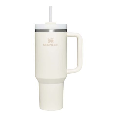 Stanley Quencher H2.0 1200 ml tumbler Standard | Cream | No Branding | not available | not available