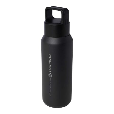 Astra 600 ml RCS certified recycled stainless steel copper vacuum insulated water bottle
