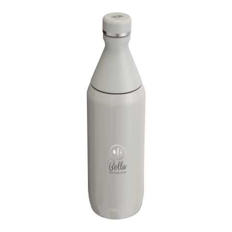 Stanley All Day Slim 600 ml water bottle Standard | Grey | not available | No Branding | not available | not available