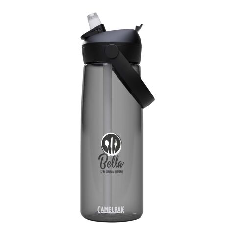 Camelbak® Thrive Flip 750 ml Tritan Renew water bottle with flip straw