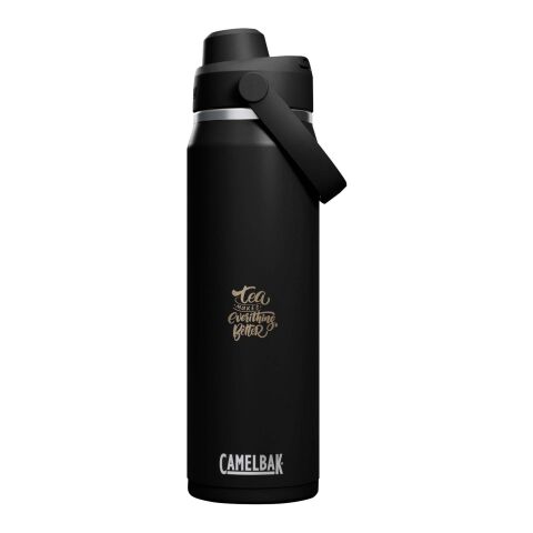 Camelbak® Thrive Chug VSS 750 ml stainless steel water bottle with flip cap