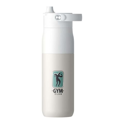 LARQ PureVisTM 2.0 680 ml water bottle Standard | White | No Branding | not available | not available