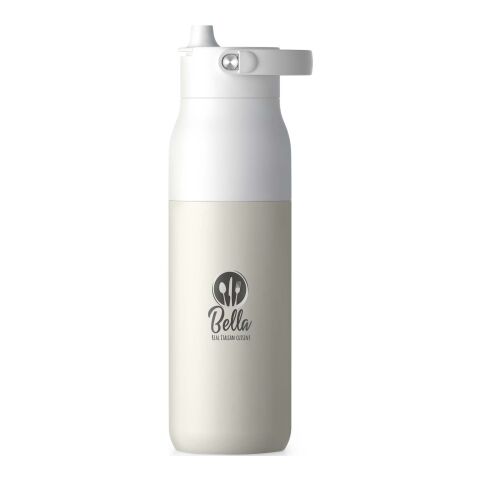 LARQ Swig Top 1000 ml water bottle Standard | White | No Branding | not available | not available