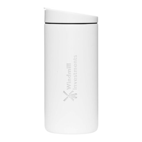 Miir Flip Traveler 354 ml tumbler White
