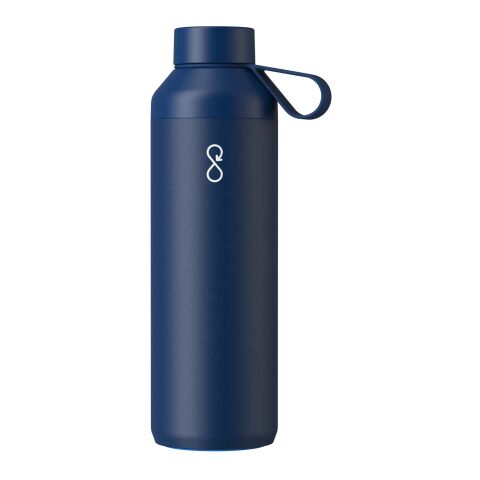 Ocean Bottle Peak 710 ml water bottle Ocean Blue2