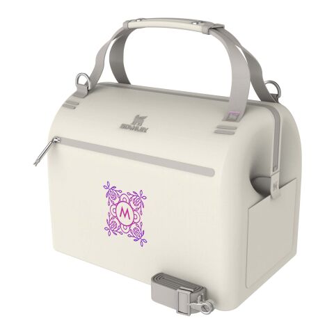 Stanley All-Day Julienne Max 20-can recycled cooler bag Standard | Cream | No Branding | not available | not available | not available