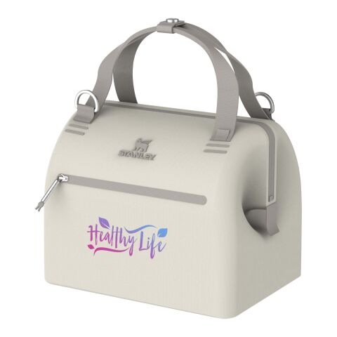 Stanley The All-Day Julienne 10-can recycled mini cooler bag	