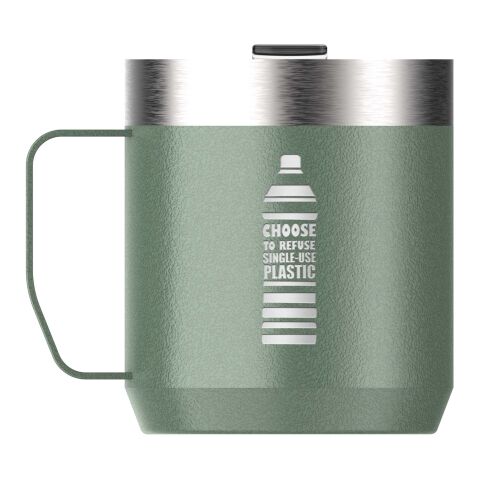 Stanley Everyday 350 ml stainless steel camp mug