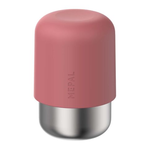Mepal Ellipse 300 ml coffee-to-go mug  Pink | No Branding