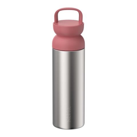 Mepal Ellipse 500 ml insulated tea mug  Standard | Pink | No Branding | not available | not available