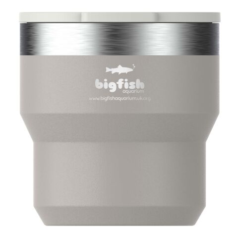Stanley Stay Hot 295 ml stainless steel insulated stacking camp cup