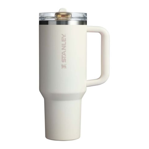 Stanley Quencher® ProTour 1180 ml recycled stainless steel insulated flip straw tumbler	