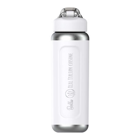 Stanley Classic Wellspring 710 ml recycled stainless steel insulated water bottle