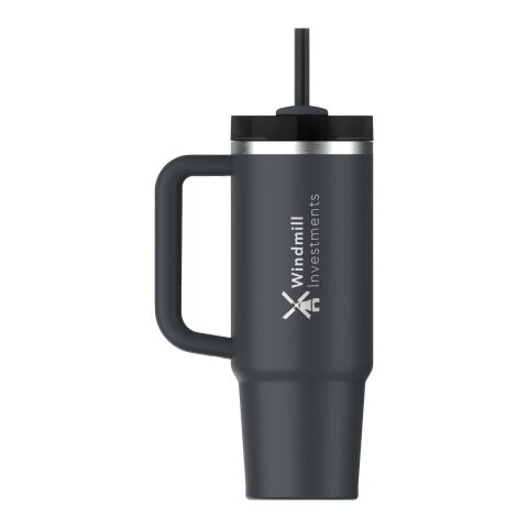 Stanley Quencher® H2.0 FlowState™ 890 ml recycled stainless steel insulated tumbler