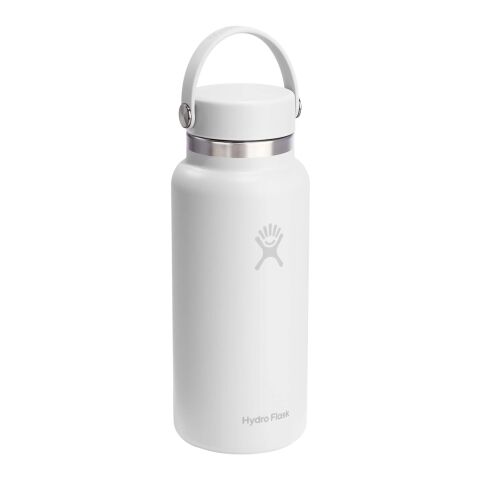 Hydro Flask Wide Mouth 946 ml insulated stainless steel water bottle