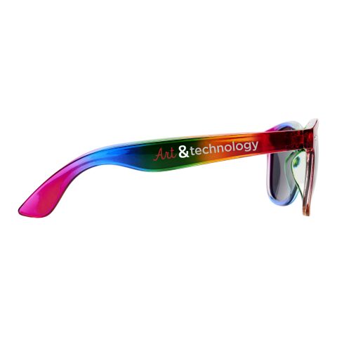 Sun Ray rainbow sunglasses Standard | Rainbow | No Branding | not available | not available