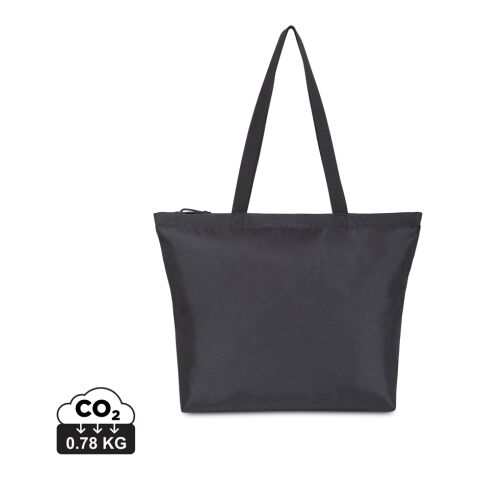 Renew AWARE™ rPET tote black | No Branding | not available | not available | not available