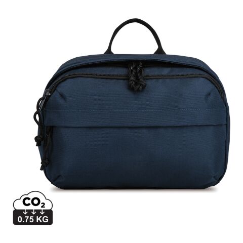 Renew AWARE™ rPET Toiletry Bag