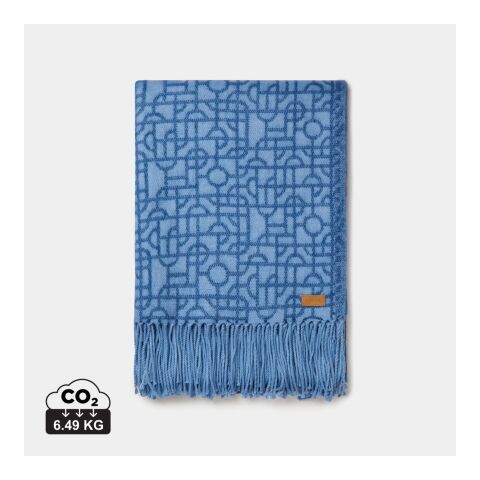 VINGA Verso blanket blue | No Branding | not available | not available | not available