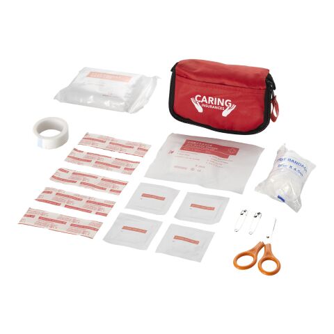 Save-me 19-piece first aid kit