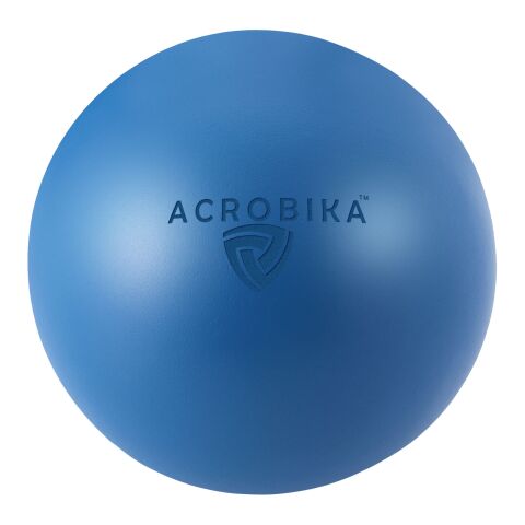 Round stress reliever Standard | Blue | Without Branding | not available | not available