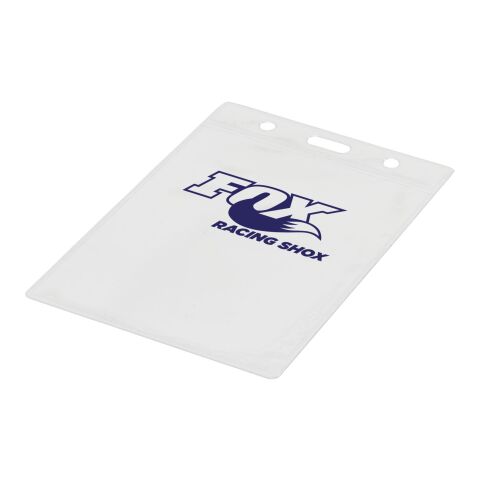 Lorenzo badge holder
