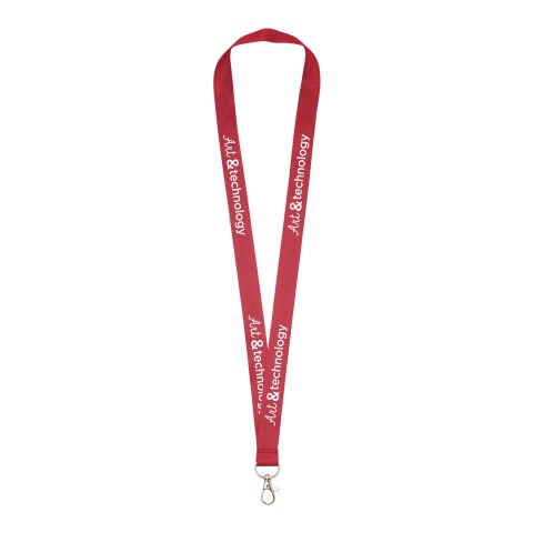 Impey lanyard with convenient hook