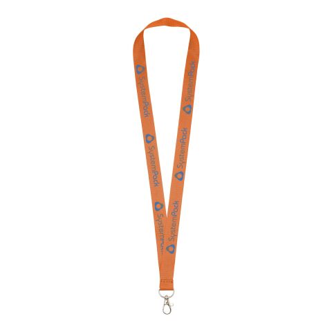 Impey lanyard with convenient hook