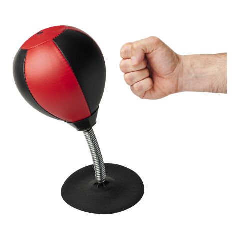 Alcina desktop boxing ball Standard | Solid black | No Branding | not available | not available