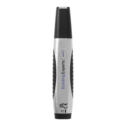 Engineer 6-function multi-tool Standard | Solid black-Silver | No Branding | not available | not available | not available