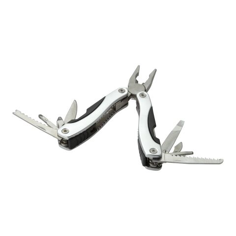 Casper 11-function multi-tool Standard | Silver | No Branding | not available | not available