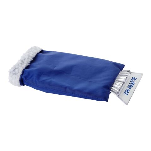 Colt ice scraper with glove