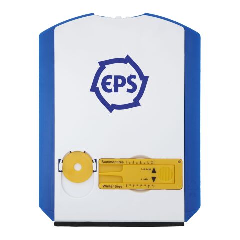 Spot 5-in-1 parking disc