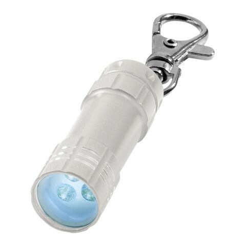Astro LED keychain light Standard | Silver | No Branding | not available | not available