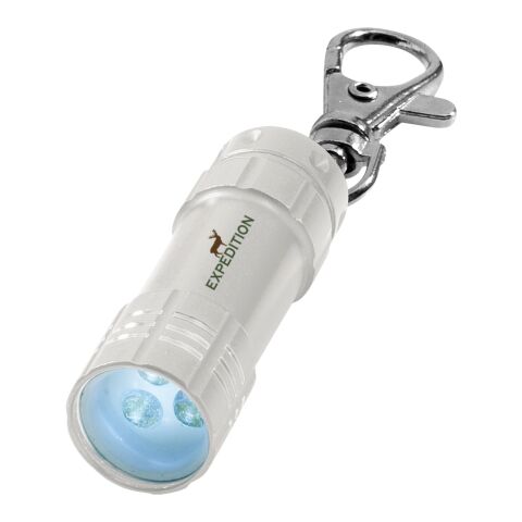 Astro LED keychain light 