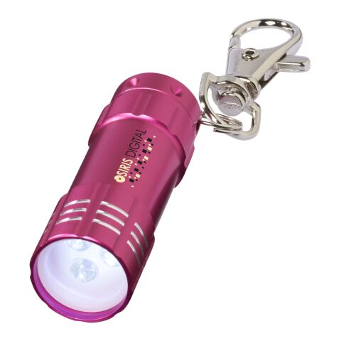 Astro LED keychain light 