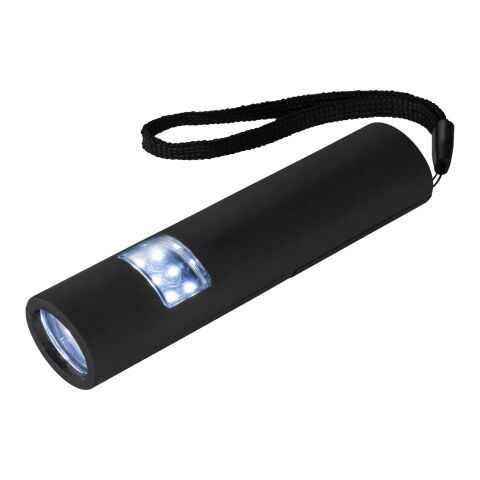 Mini-grip LED magnetic torch light Standard | Solid black | No Branding | not available | not available