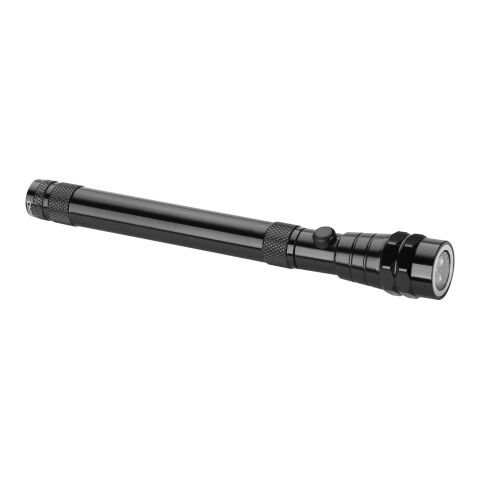 Magnetica pick-up tool torch light Standard | Solid black | No Branding | not available | not available