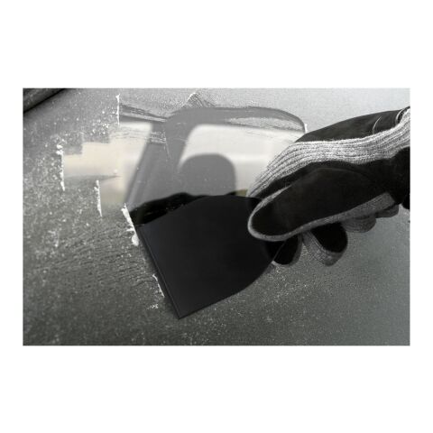 Chilly 2.0 large recycled plastic ice scraper