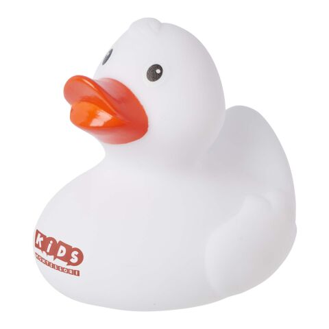 Quack duck stress reliever