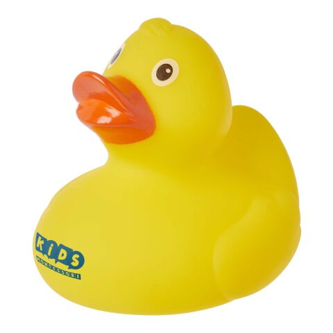 Quack duck stress reliever